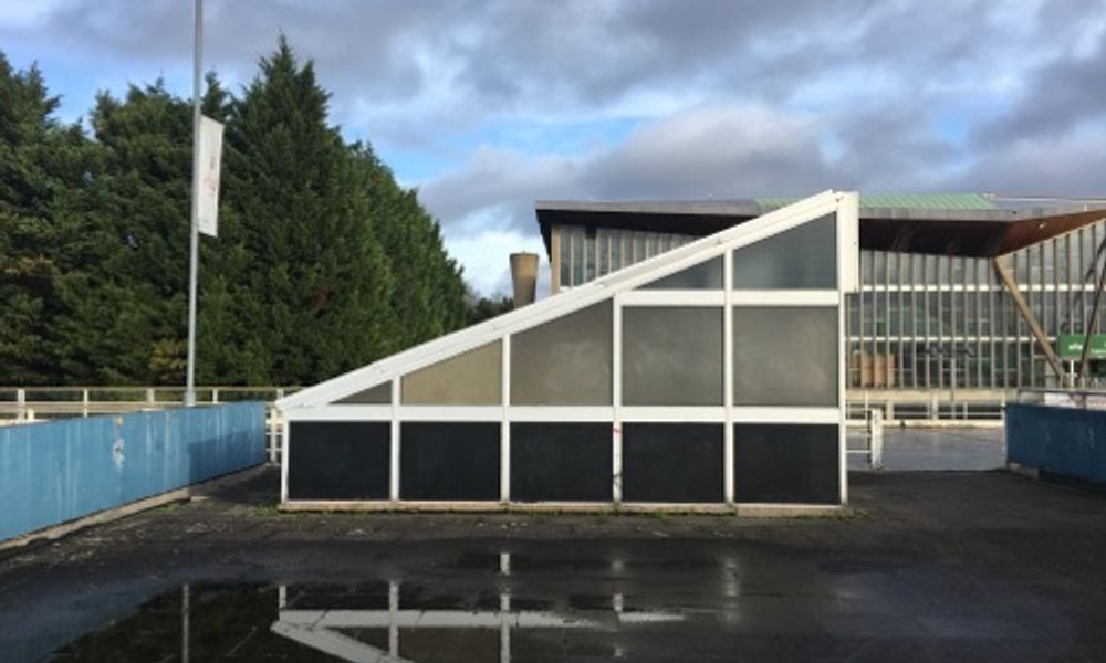 Crystal Palace Sports Centre