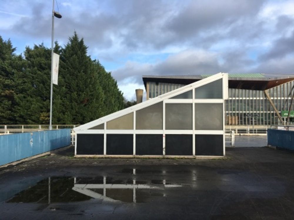 Crystal Palace Sports Centre — image 1