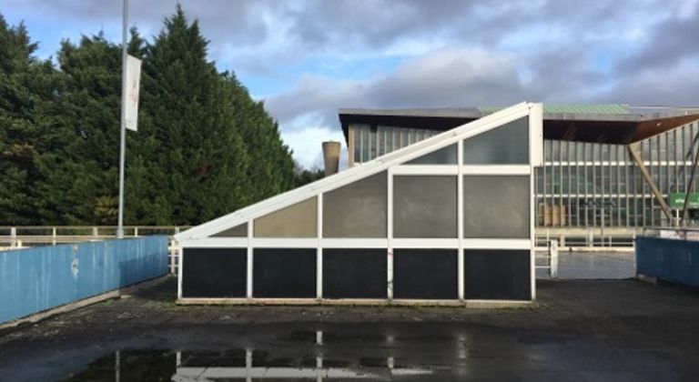 Crystal Palace Sports Centre