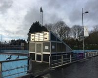 Crystal Palace Sports Centre 2