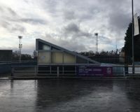 Crystal Palace Sports Centre 3