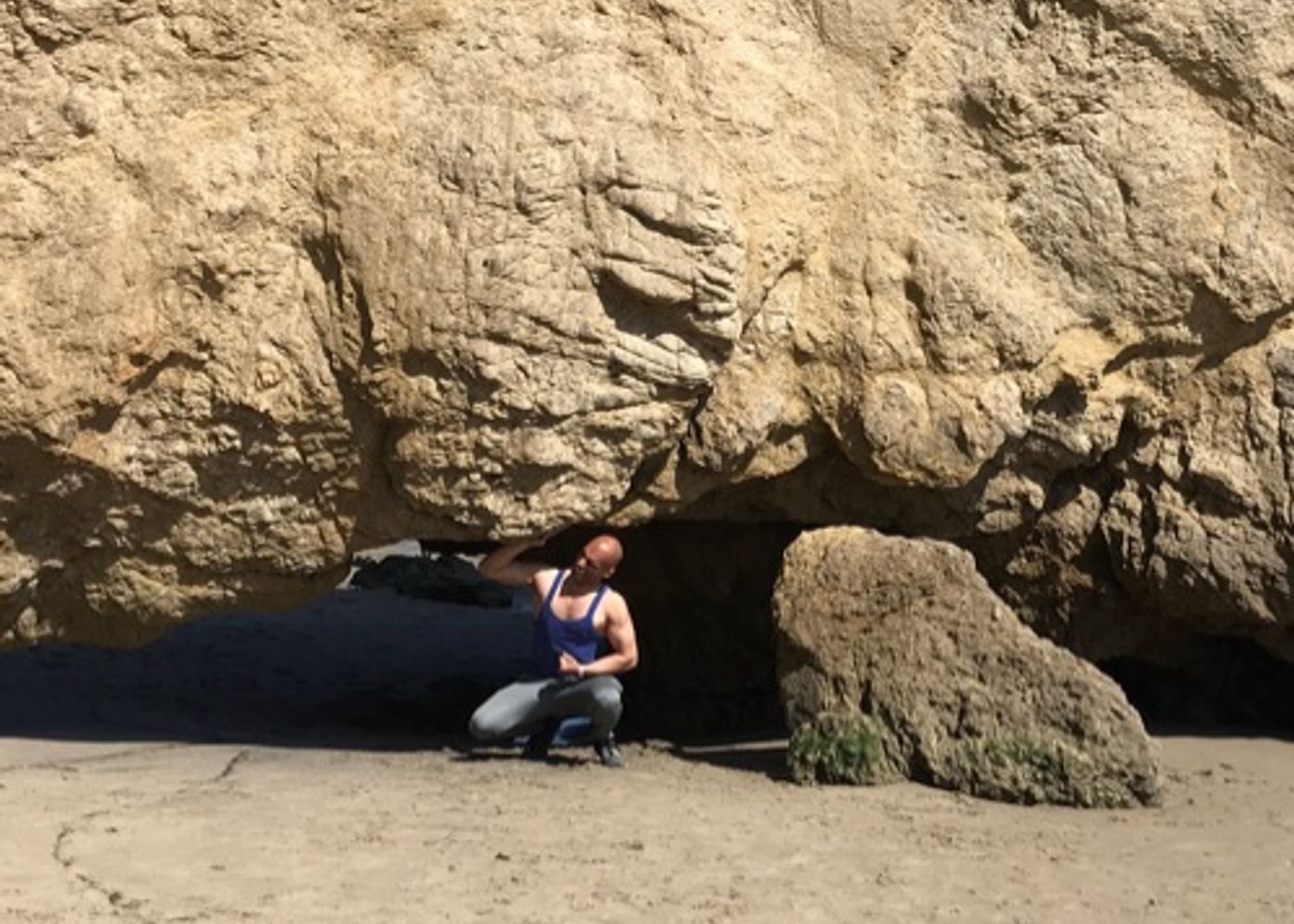 Matador Beach 1