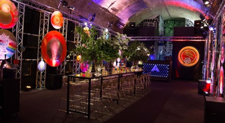 Aures London