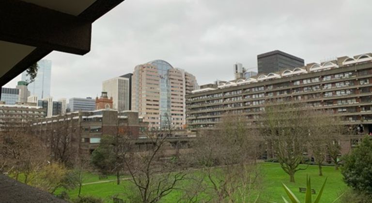 Barbican Centre