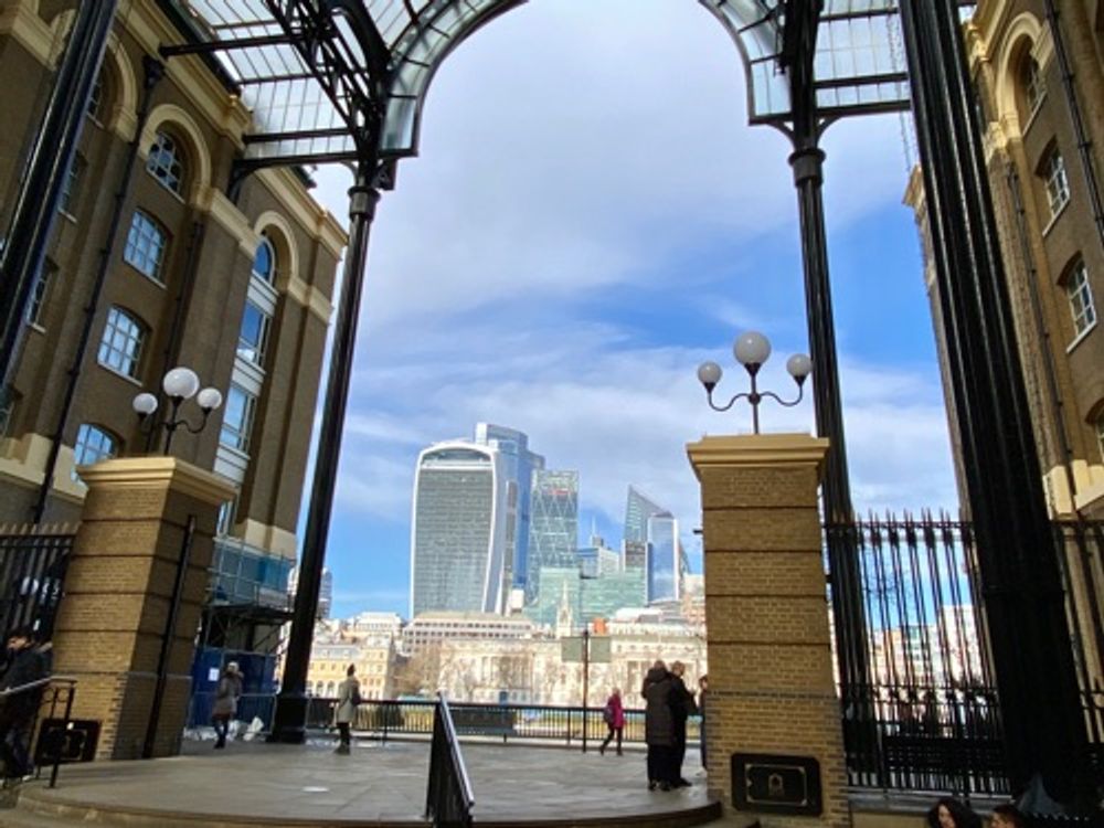 Hay‘s Galleria — image 1