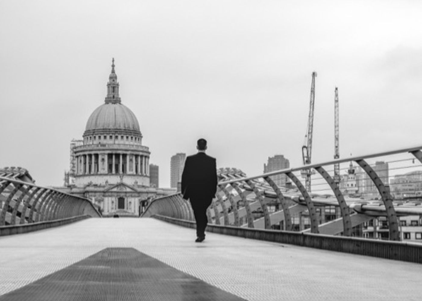 Millennium Bridge 1