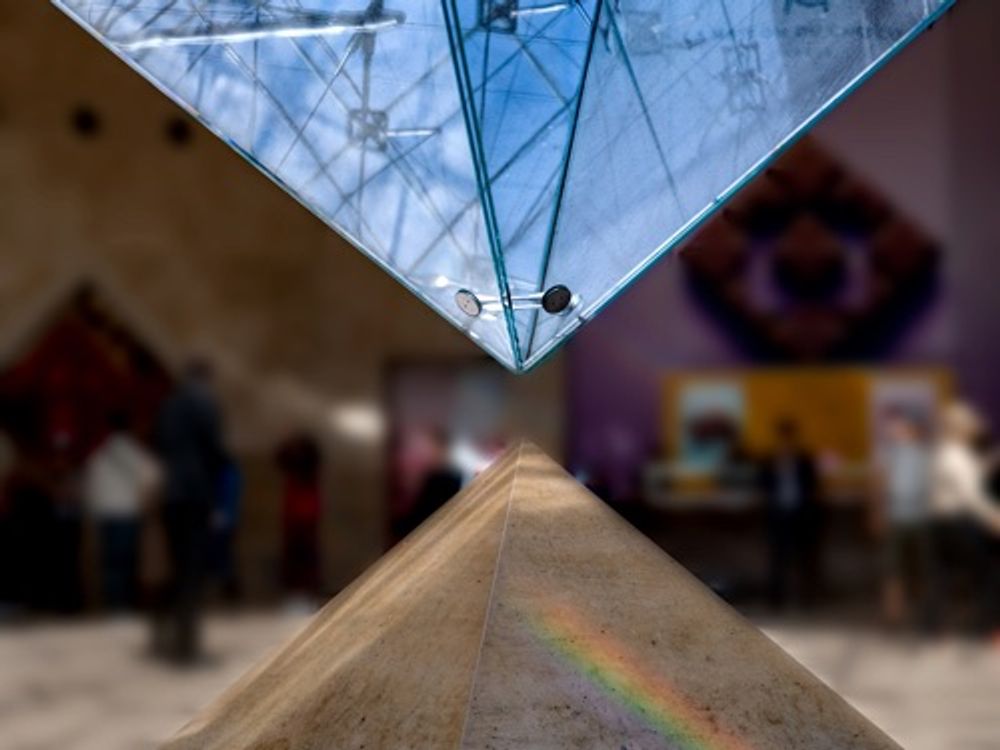 The Louvre — image 1