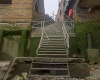 Steelyard Passage 3