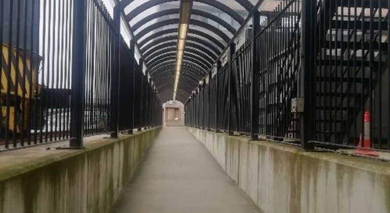 Steelyard Passage — image 1