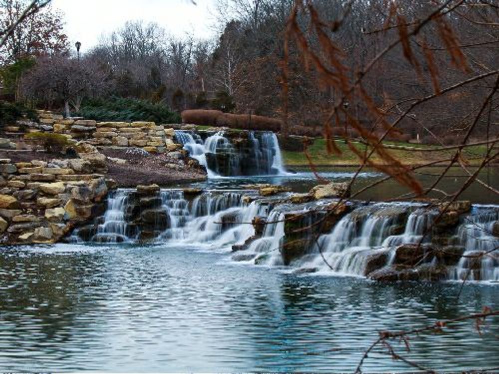 Papa John's Park — image 1