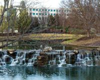 Papa John's Park 2