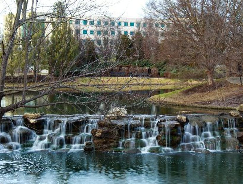 Papa John's Park 2