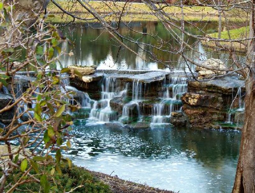 Papa John's Park 3