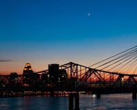 Big Four Bridge 3
