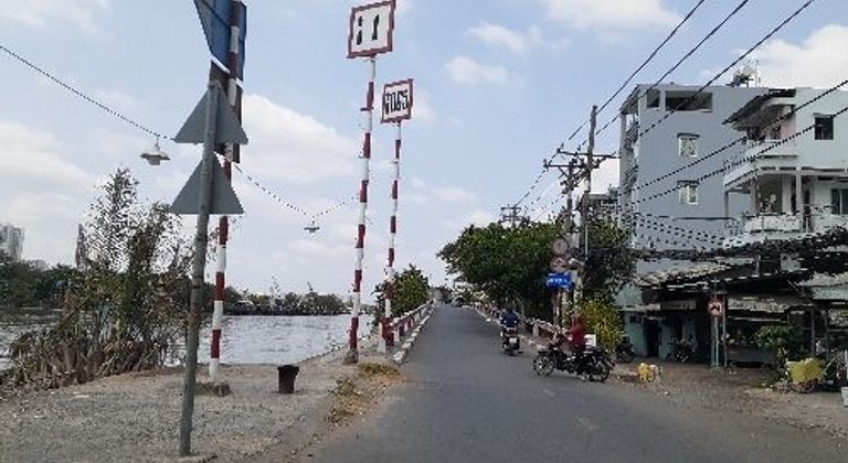 After nhậu bridge 