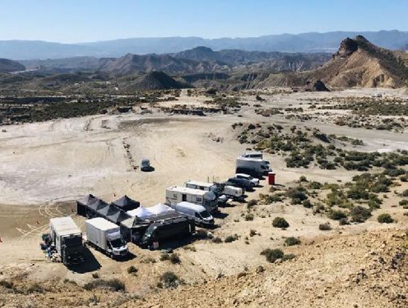 Tabernas 2