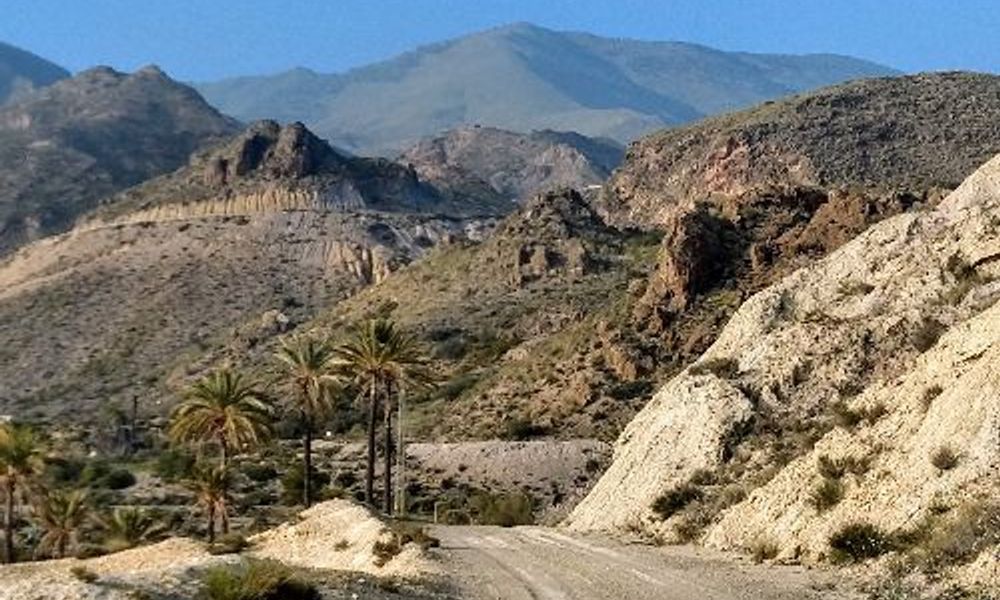 Tabernas