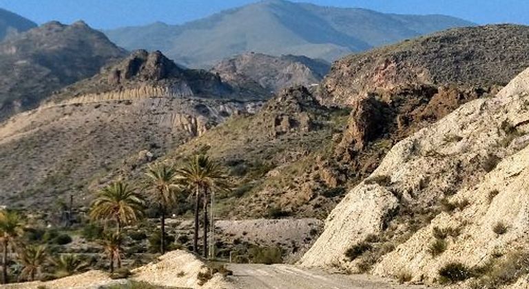 Tabernas