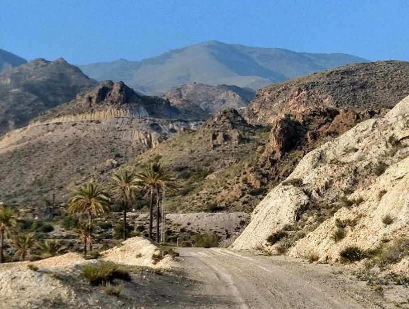 Tabernas 3