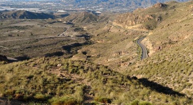 Tabernas