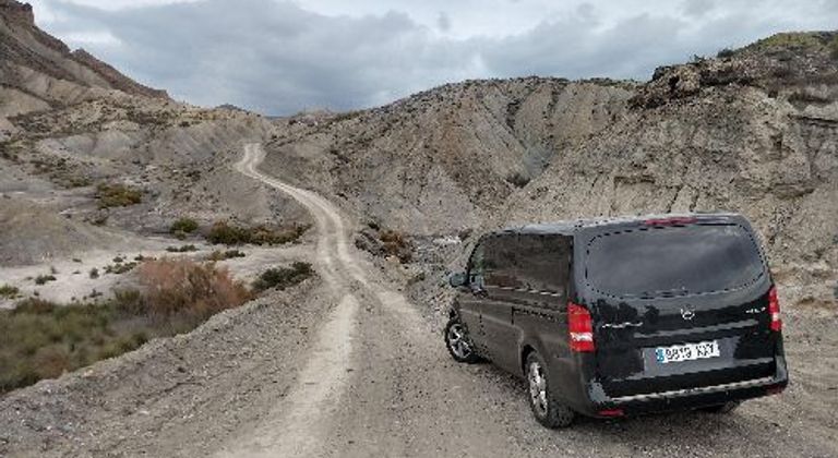 Tabernas