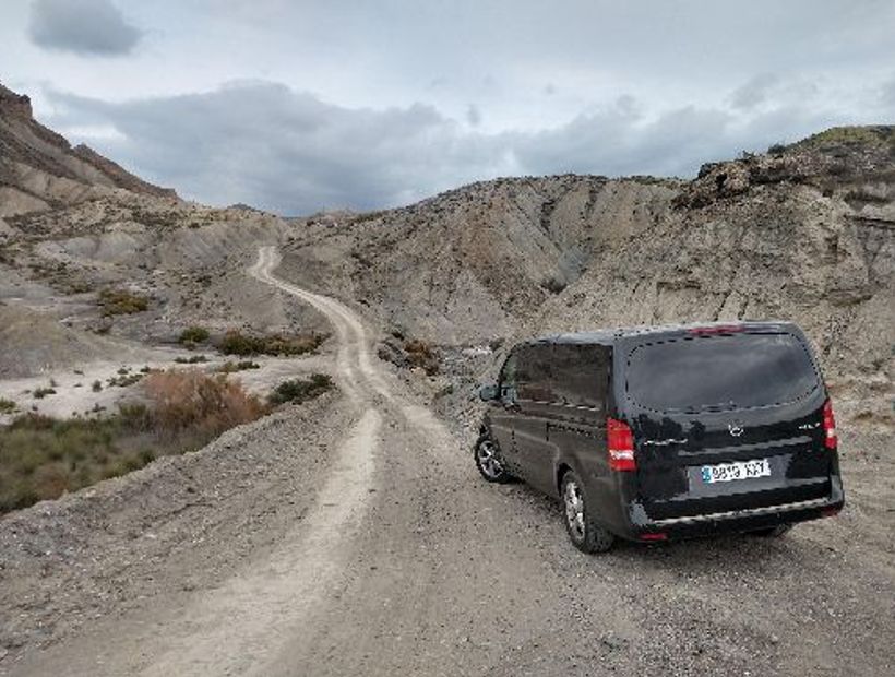 Tabernas 5