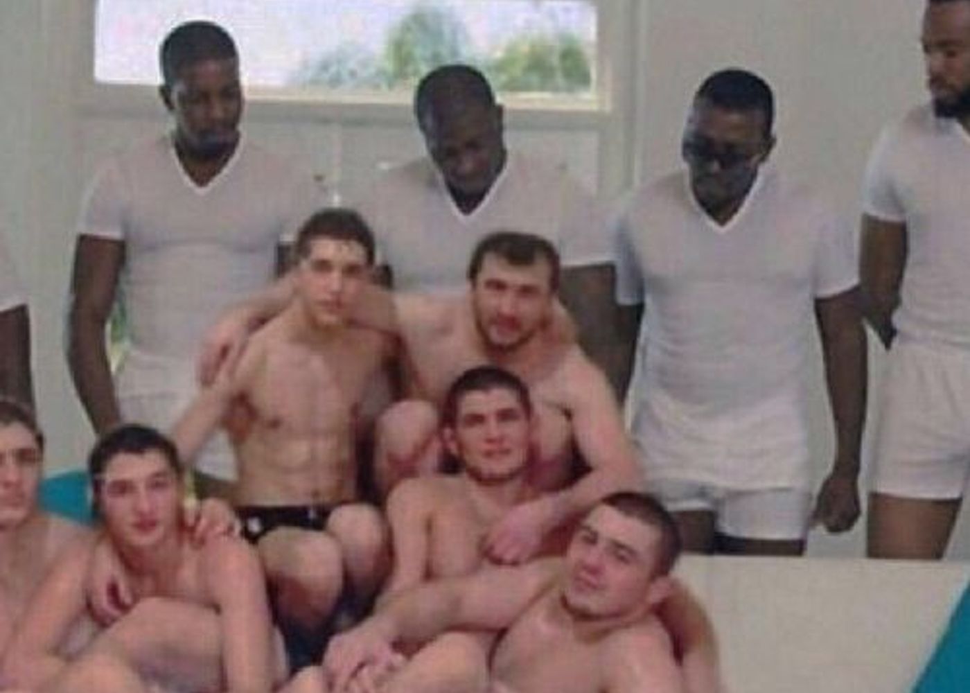 Krasniy Oktyabr 1