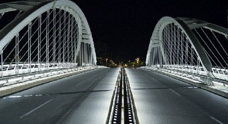 Bac de Roda Bridge