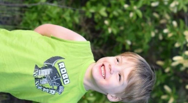 Off road wild fennel 