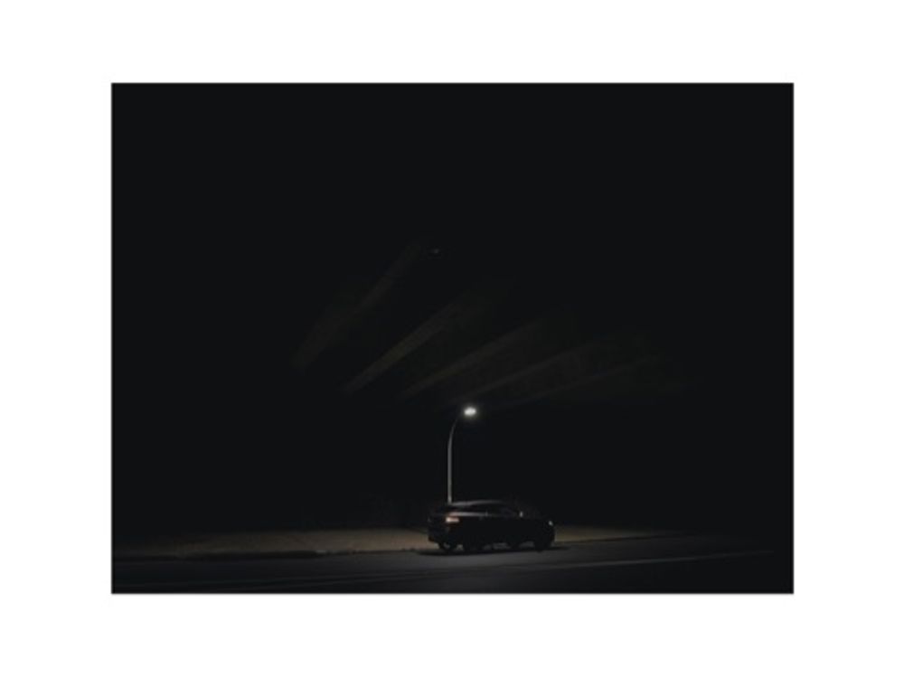Finger underpass  — image 1