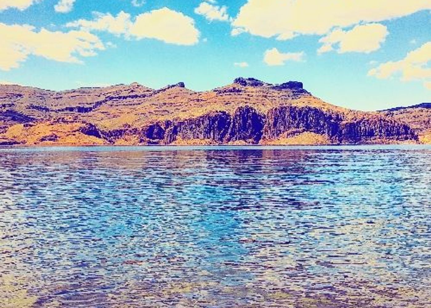 Snake river 1