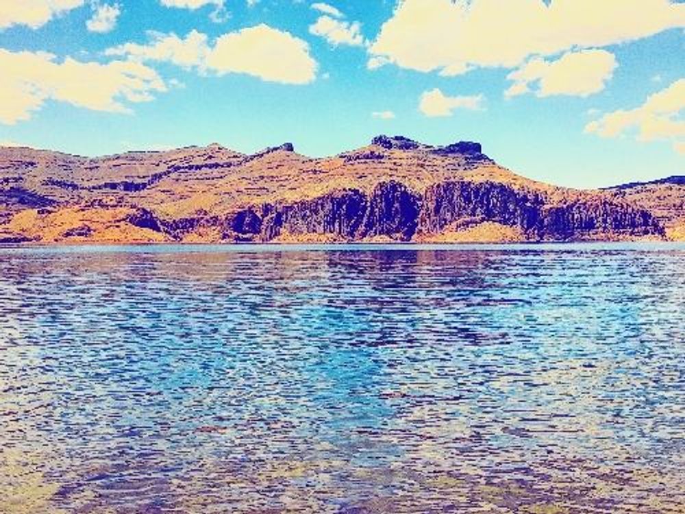 Snake river — image 1