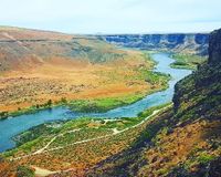 Snake river 2
