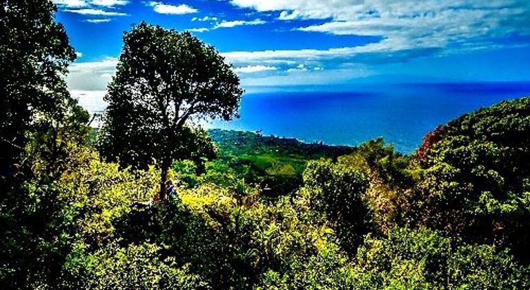 Kau'i - Maui, Hawai'i