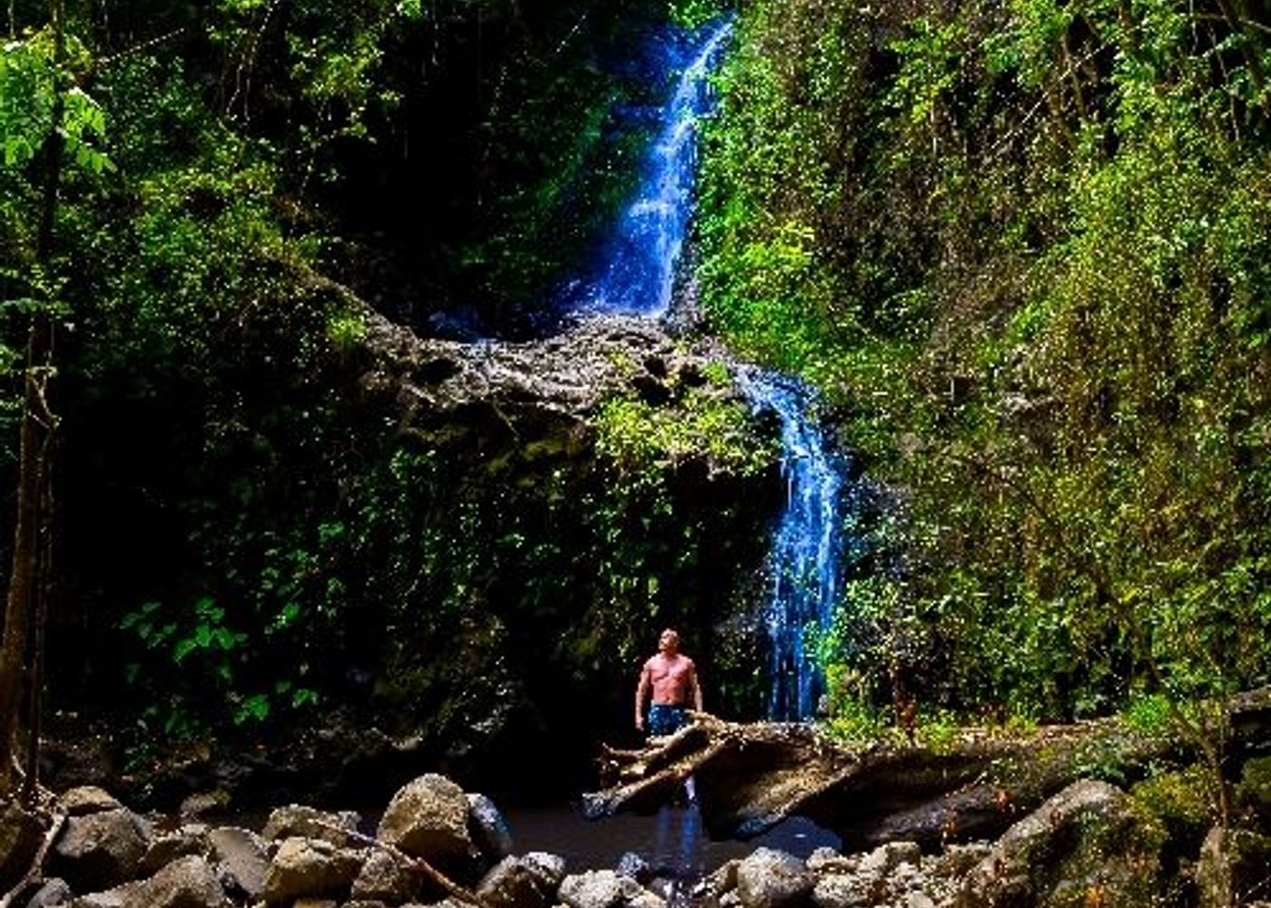 Kau'i - Maui, Hawai'i 1