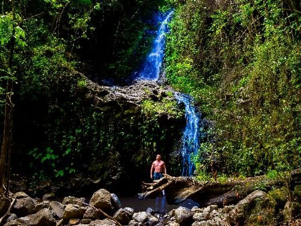 Kau'i - Maui, Hawai'i — image 1