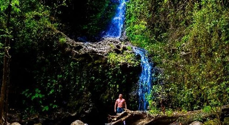 Kau'i - Maui, Hawai'i