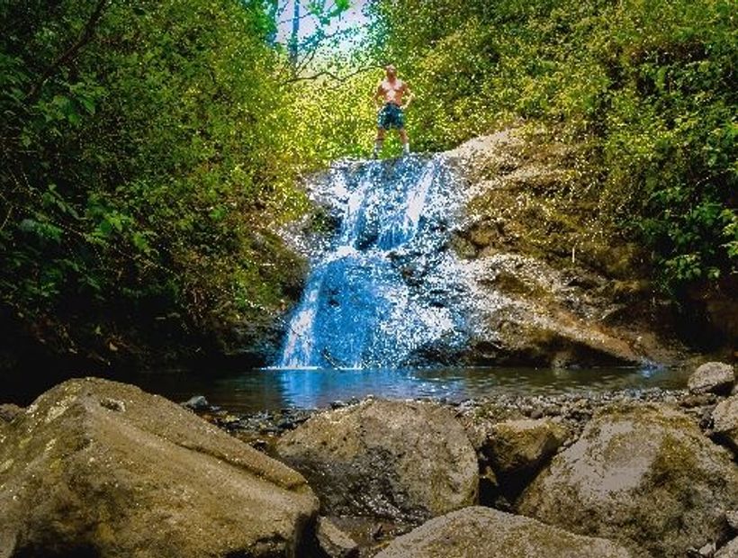 Kau'i - Maui, Hawai'i 2