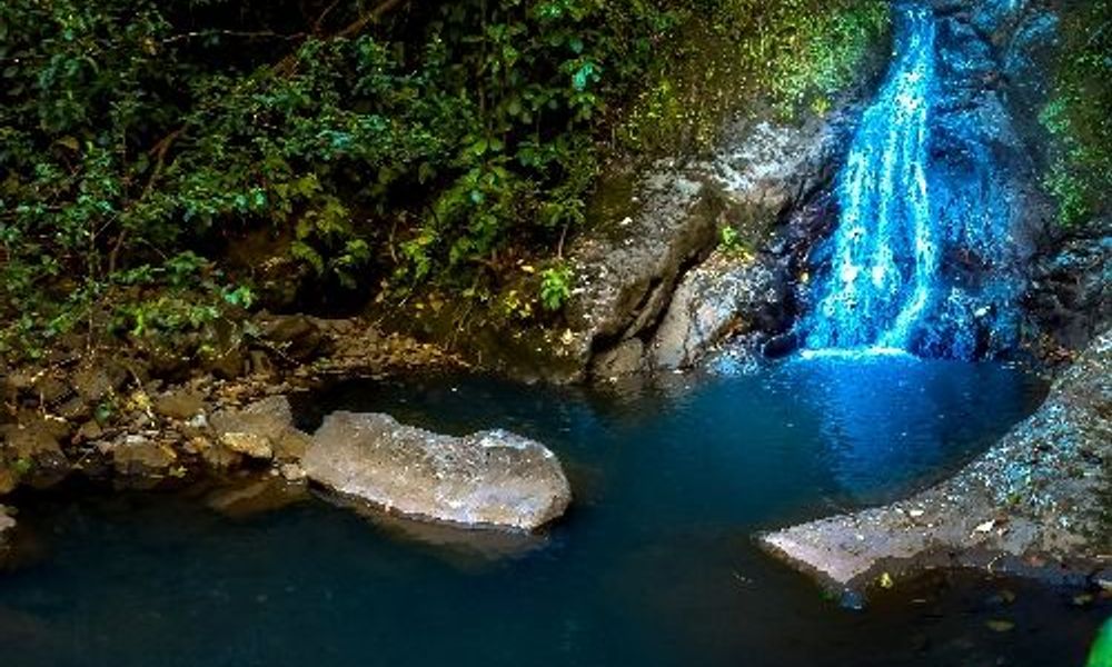 Kau'i - Maui, Hawai'i