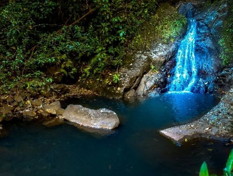 Kau'i - Maui, Hawai'i 3