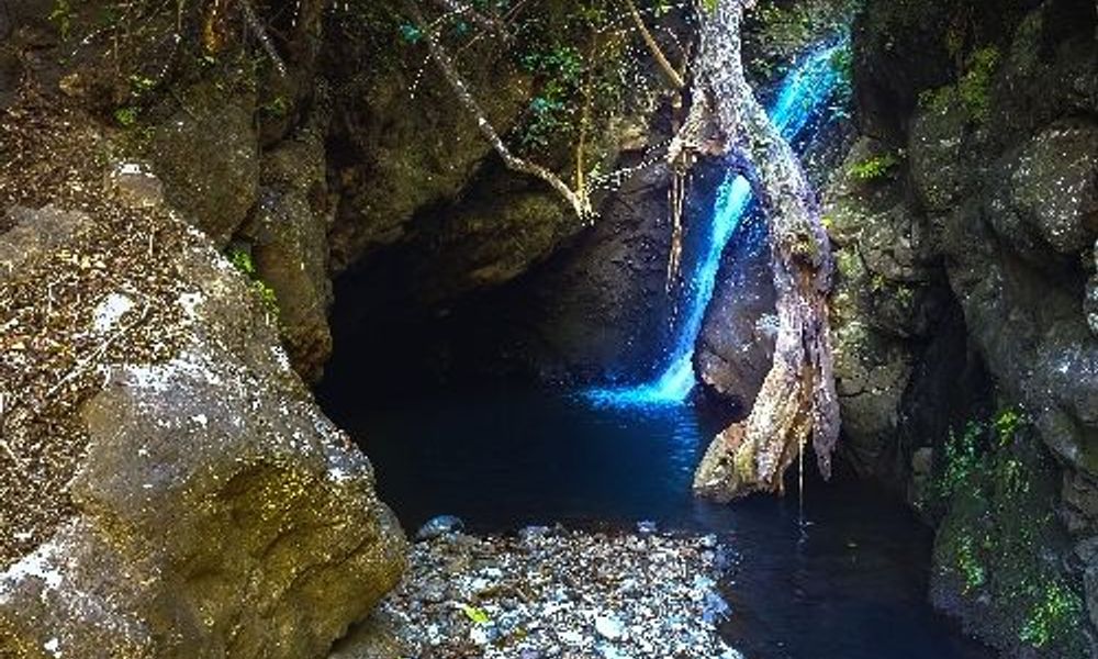 Kau'i - Maui, Hawai'i