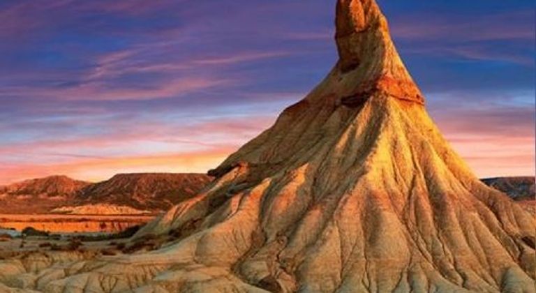 Bardenas Reales
