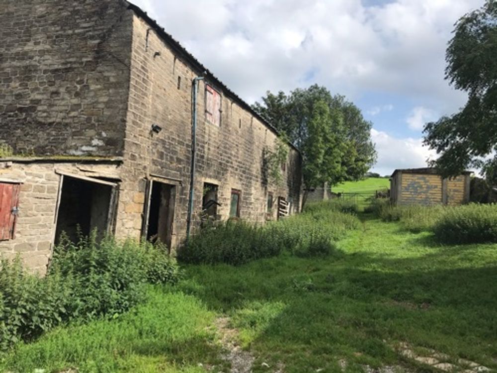Ravensleach Farm — image 1