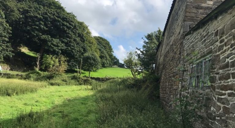 Ravensleach Farm