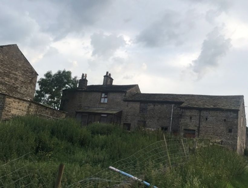 Ravensleach Farm 2