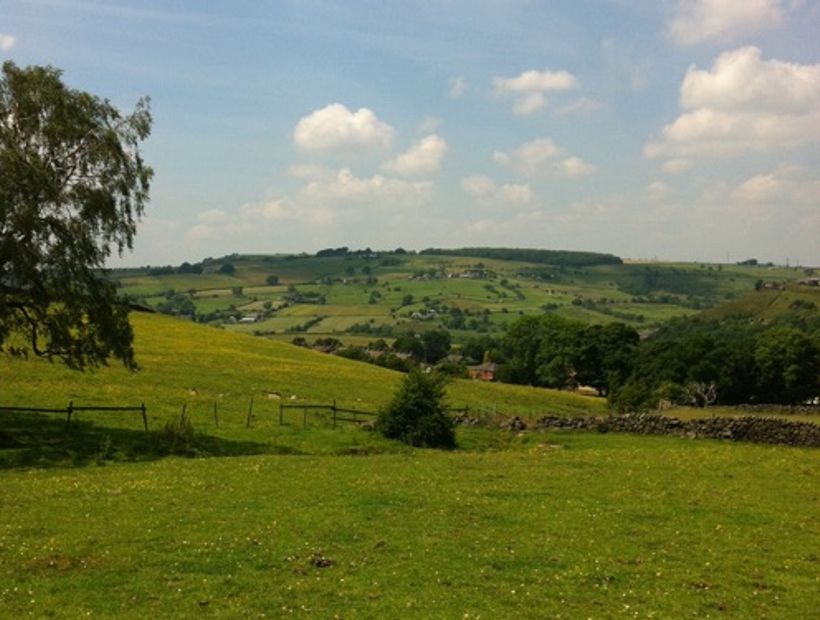 Ravensleach Farm 5