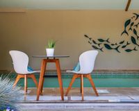 Eco location house indoor pool Woking 24 mins London, 2