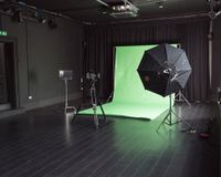 Black-out Studio 3