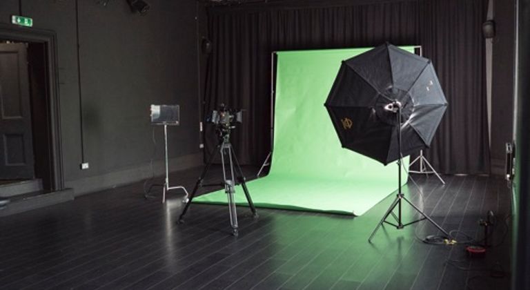 Black-out Studio