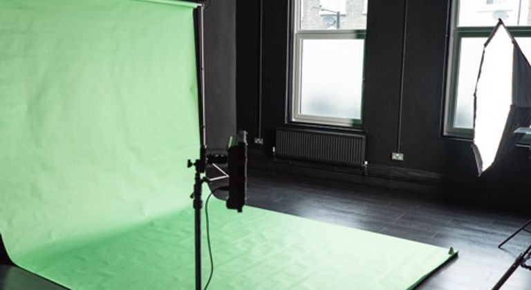 Black-out Studio